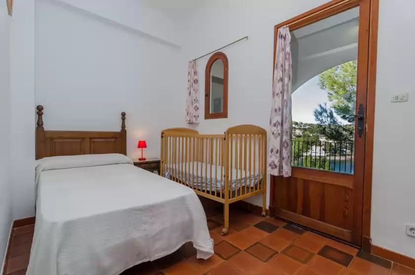 Holiday rentals in Villa dos mundos, el Port