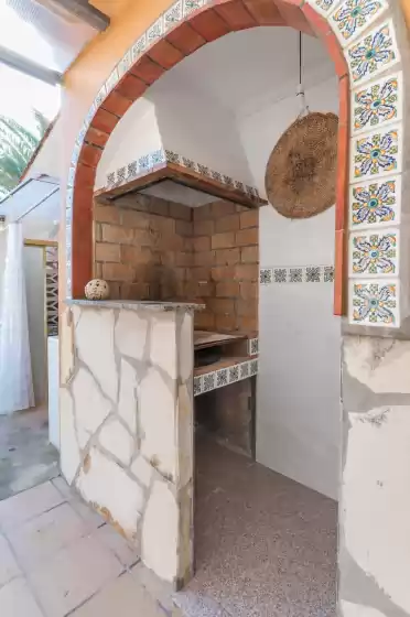 Ferienhaus auf Amatista, Oliva