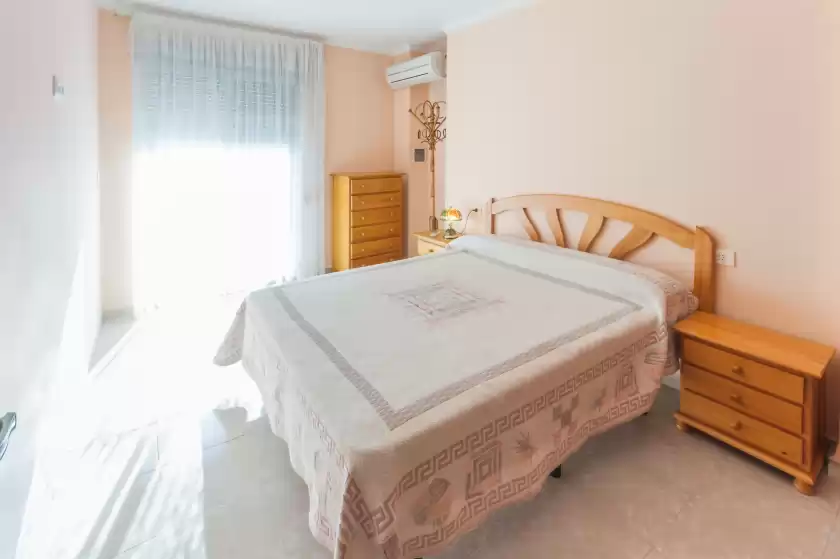 Ferienhaus auf Amatista, Oliva