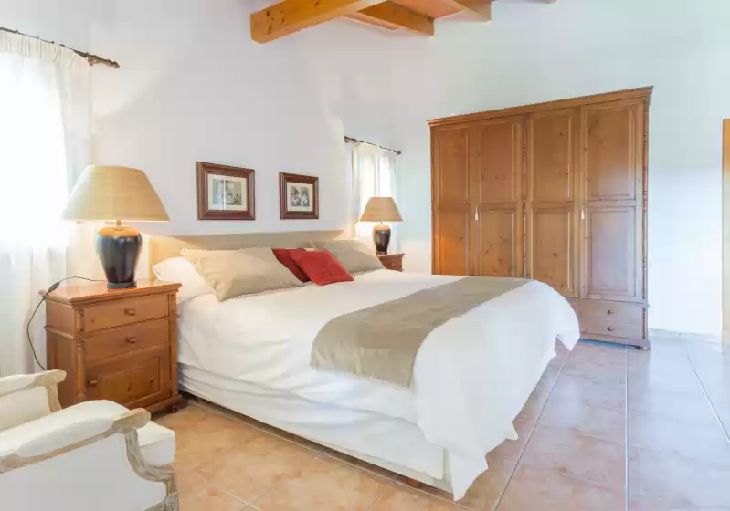 Ferienhaus auf Es camp fred, Felanitx