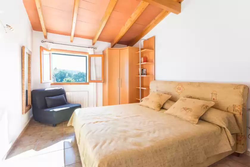 Holiday rentals in Es camp fred, Felanitx