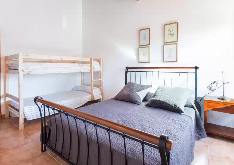 Ferienhaus auf Es camp fred, Felanitx