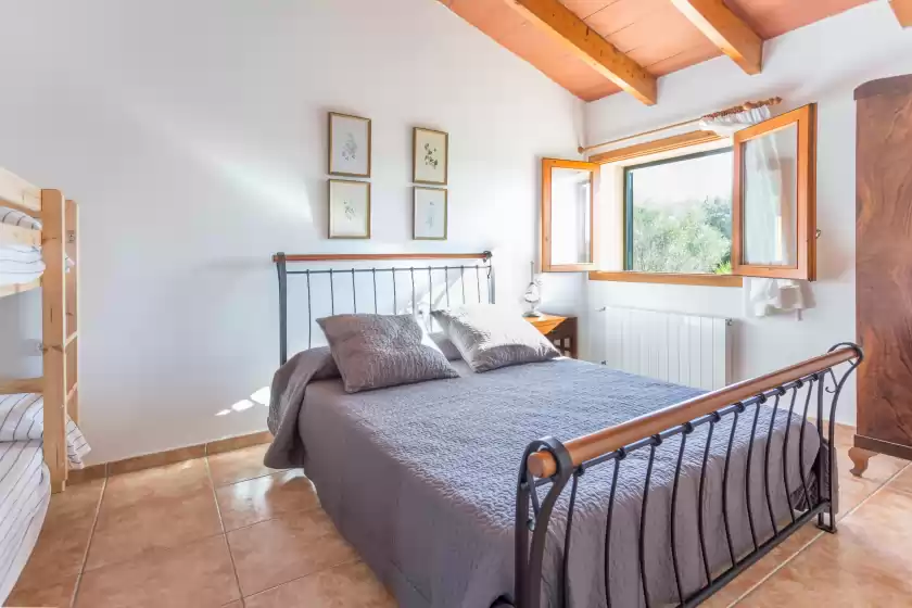 Holiday rentals in Es camp fred, Felanitx