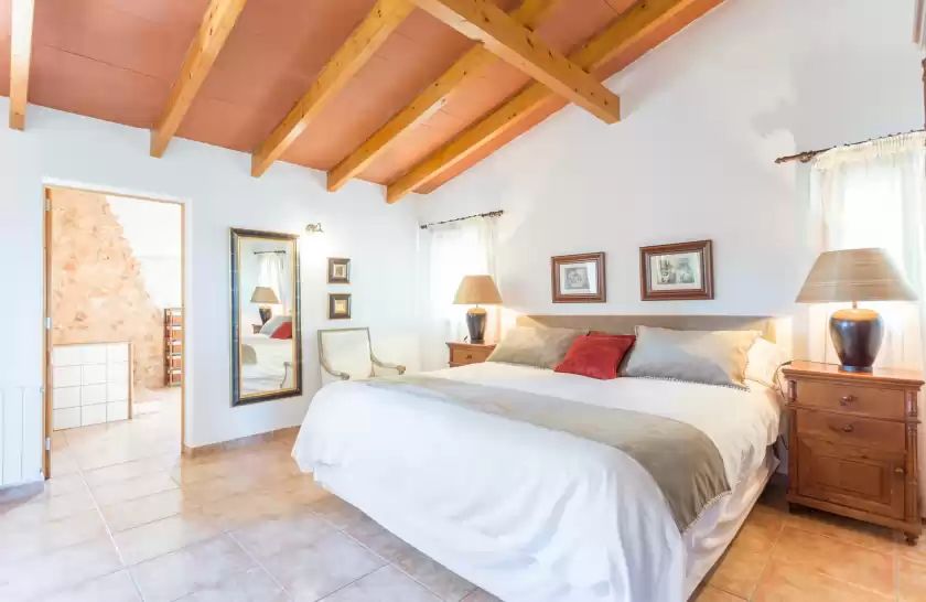 Ferienhaus auf Es camp fred, Felanitx
