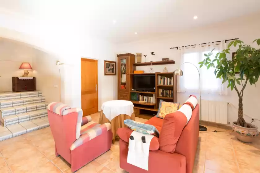 Ferienhaus auf Es camp fred, Felanitx