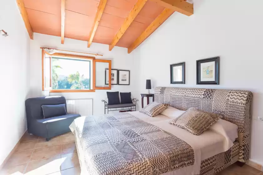 Ferienhaus auf Es camp fred, Felanitx