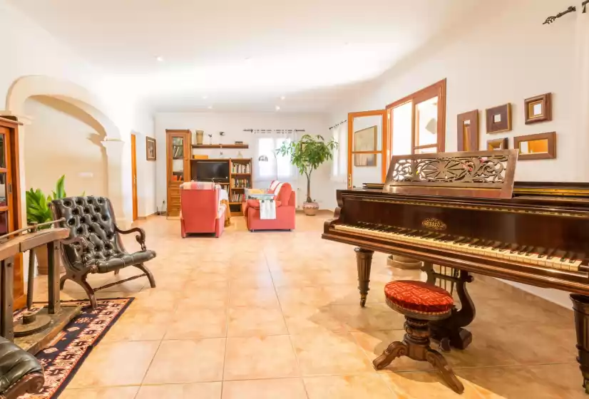 Ferienhaus auf Es camp fred, Felanitx