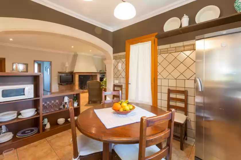 Ferienhaus auf Es camp fred, Felanitx