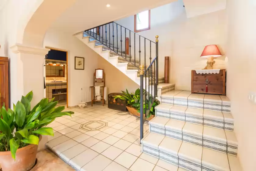 Ferienhaus auf Es camp fred, Felanitx