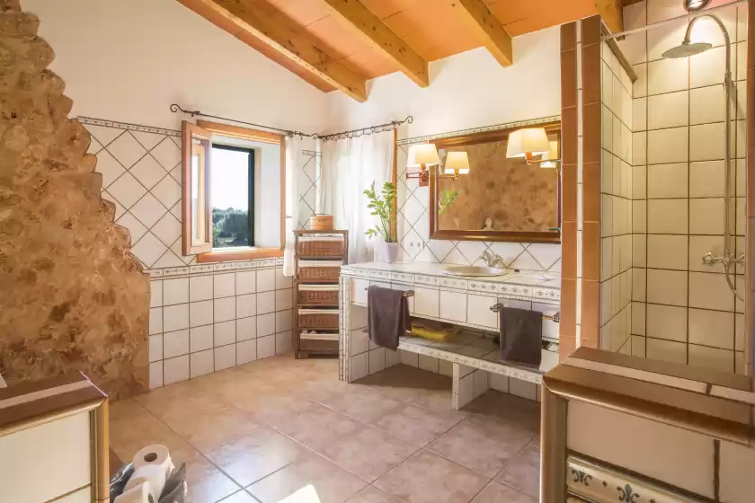 Ferienhaus auf Es camp fred, Felanitx
