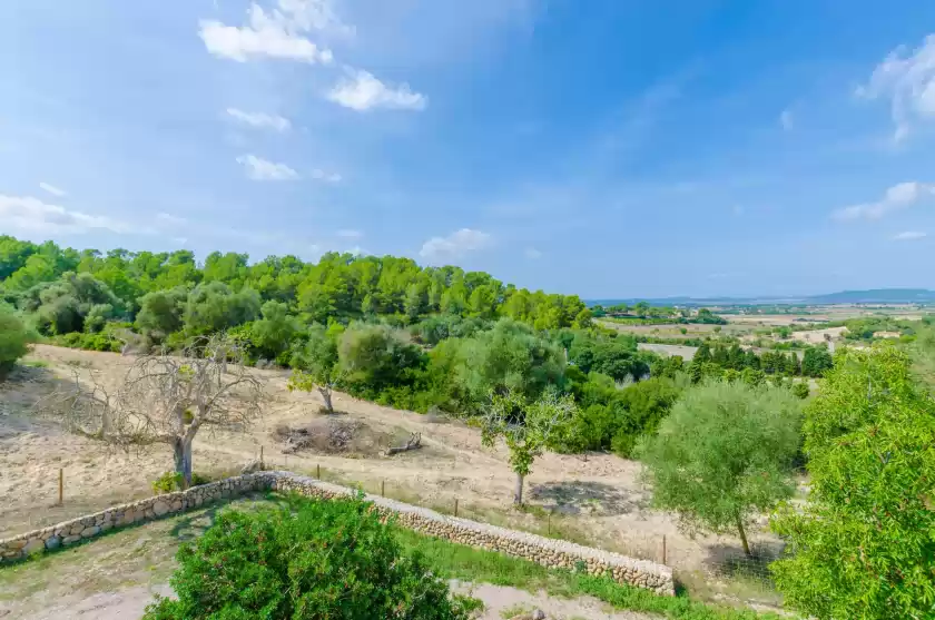 Ferienhaus auf Son vell, Manacor