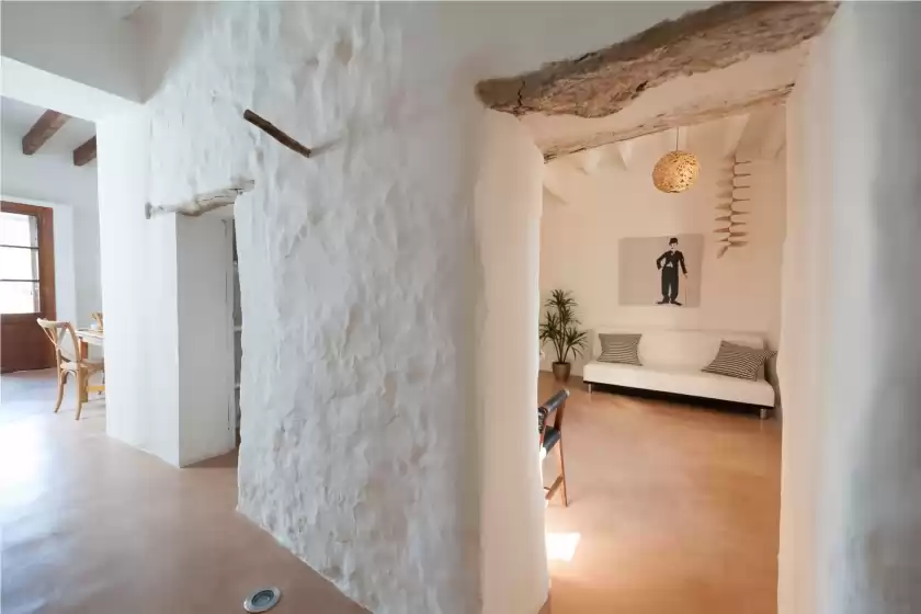 Ferienhaus auf Son vell, Manacor