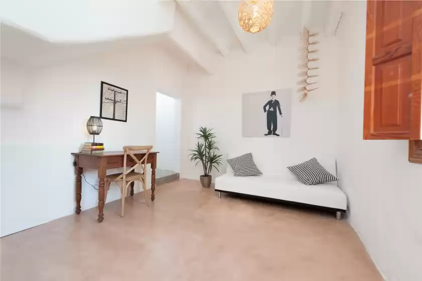 Ferienhaus auf Son vell, Manacor