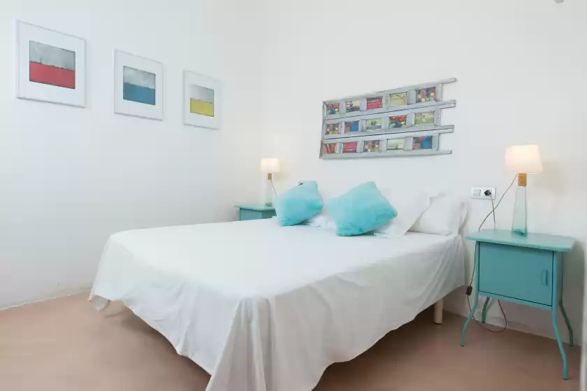 Ferienhaus auf Son vell, Manacor