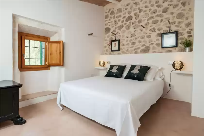 Ferienhaus auf Son vell, Manacor
