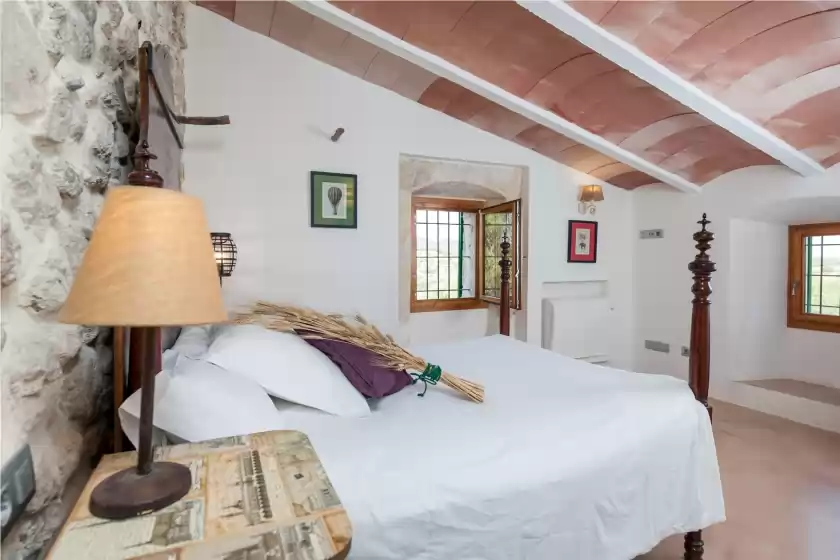 Ferienhaus auf Son vell, Manacor