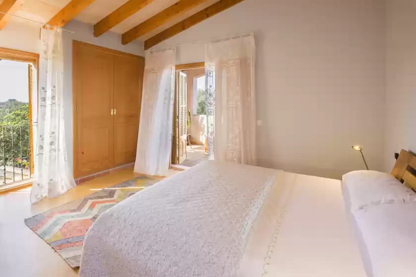 Ferienhaus auf Ca na carme, Campos