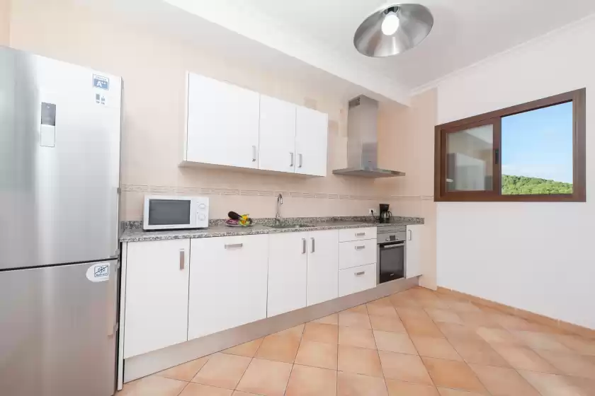 Ferienhaus auf Sa font, es Carregador