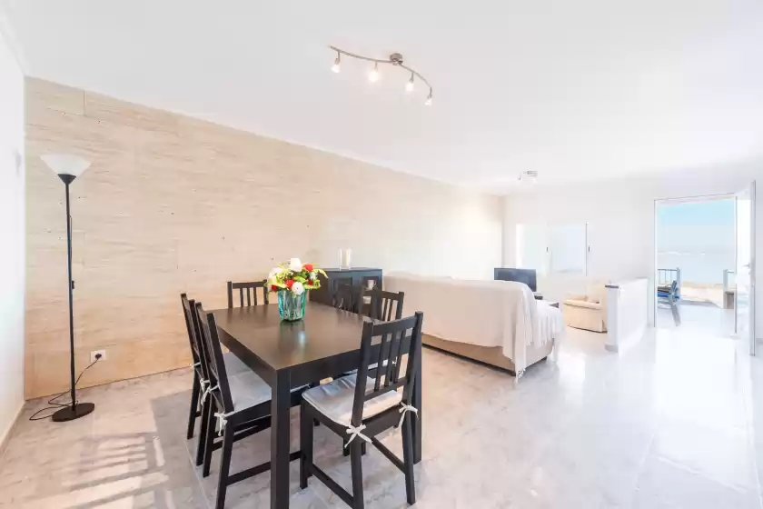Alquiler vacacional en Fortalesa, Alcúdia
