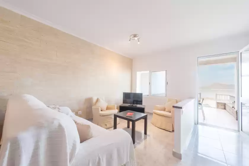 Alquiler vacacional en Fortalesa, Alcúdia