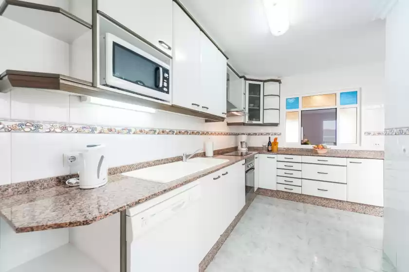 Alquiler vacacional en Fortalesa, Alcúdia
