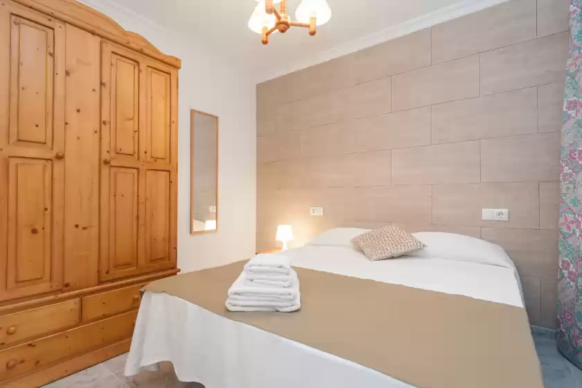 Alquiler vacacional en Fortalesa, Alcúdia