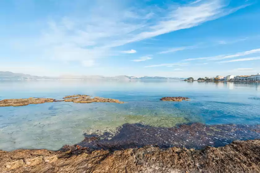 Alquiler vacacional en Fortalesa, Alcúdia