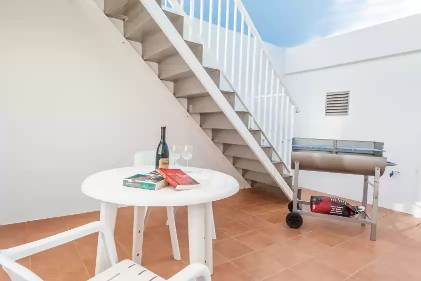 Alquiler vacacional en Fortalesa, Alcúdia