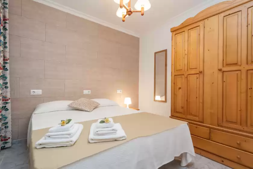 Alquiler vacacional en Fortalesa, Alcúdia