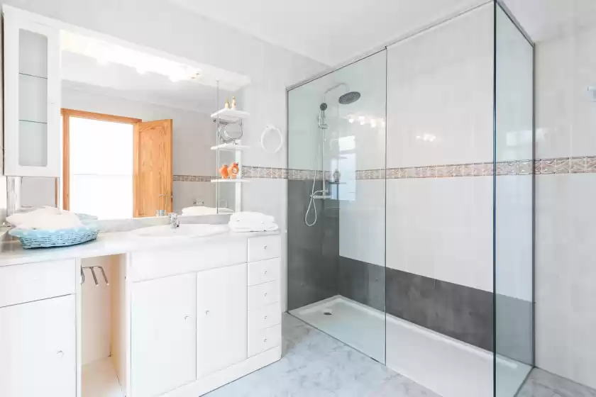 Alquiler vacacional en Fortalesa, Alcúdia