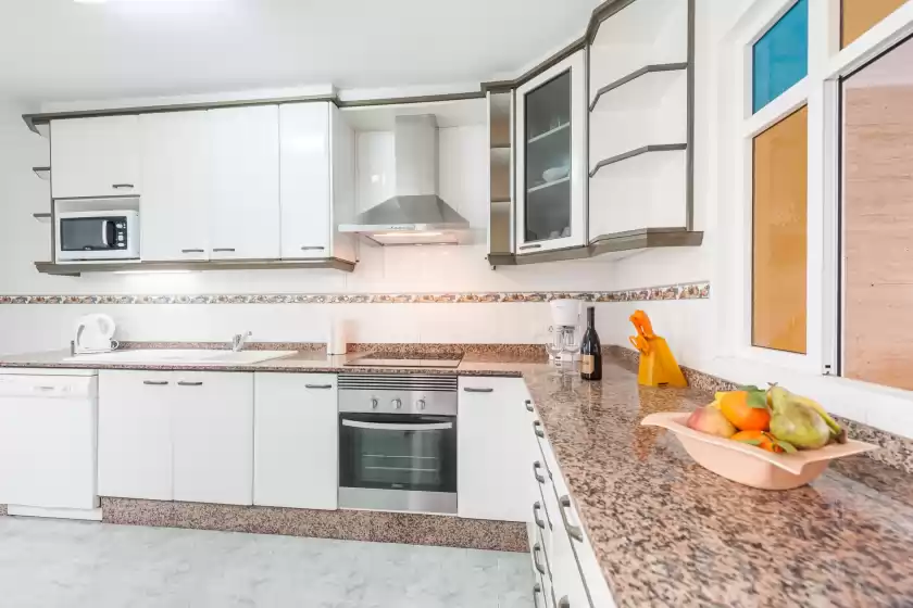 Alquiler vacacional en Fortalesa, Alcúdia