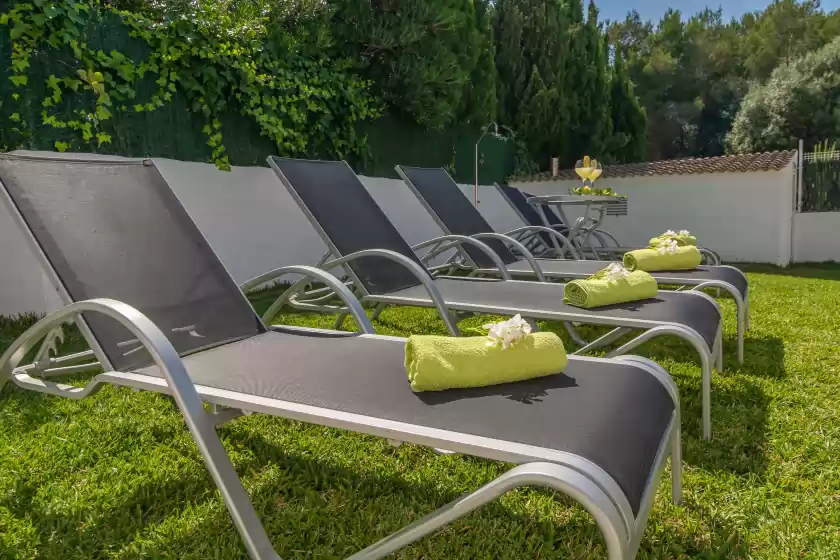 Location de vacances à Romaní, Can Picafort