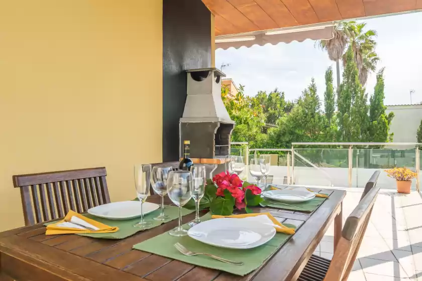 Location de vacances à Romaní, Can Picafort