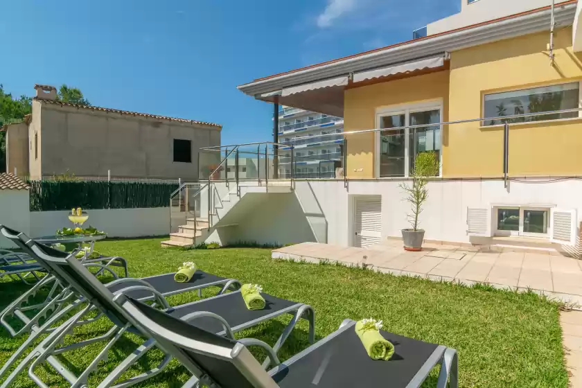 Location de vacances à Romaní, Can Picafort