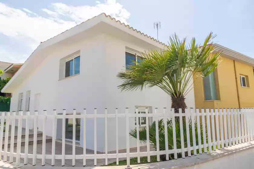 Location de vacances à Romaní, Can Picafort