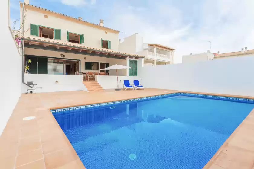 Holiday rentals in Princep, Colònia de Sant Jordi