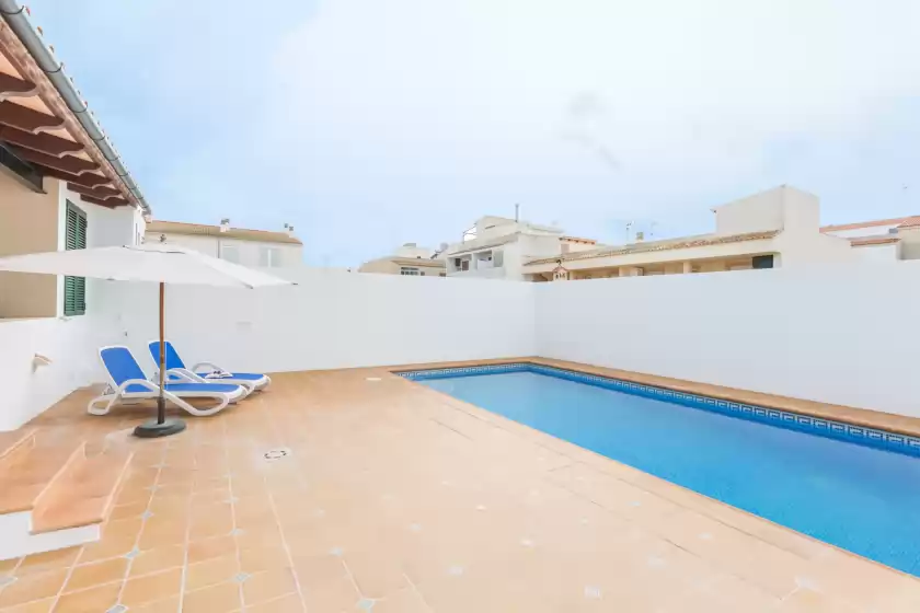 Holiday rentals in Princep, Colònia de Sant Jordi