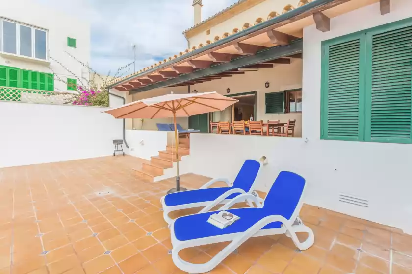 Holiday rentals in Princep, Colònia de Sant Jordi