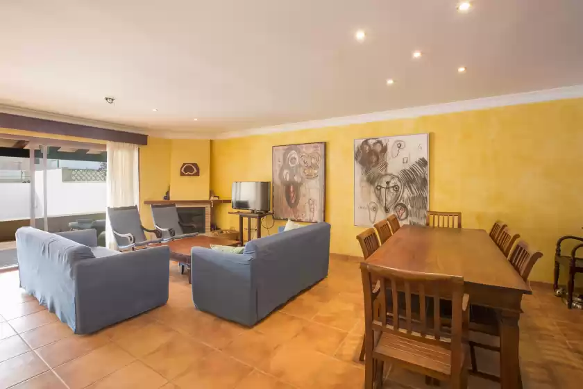 Holiday rentals in Princep, Colònia de Sant Jordi
