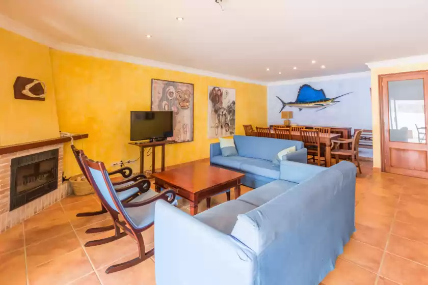 Holiday rentals in Princep, Colònia de Sant Jordi