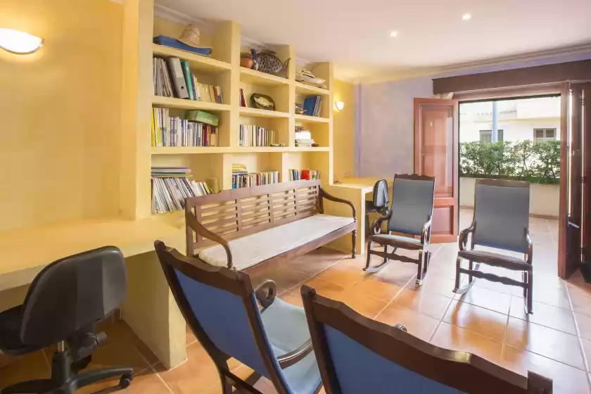 Holiday rentals in Princep, Colònia de Sant Jordi