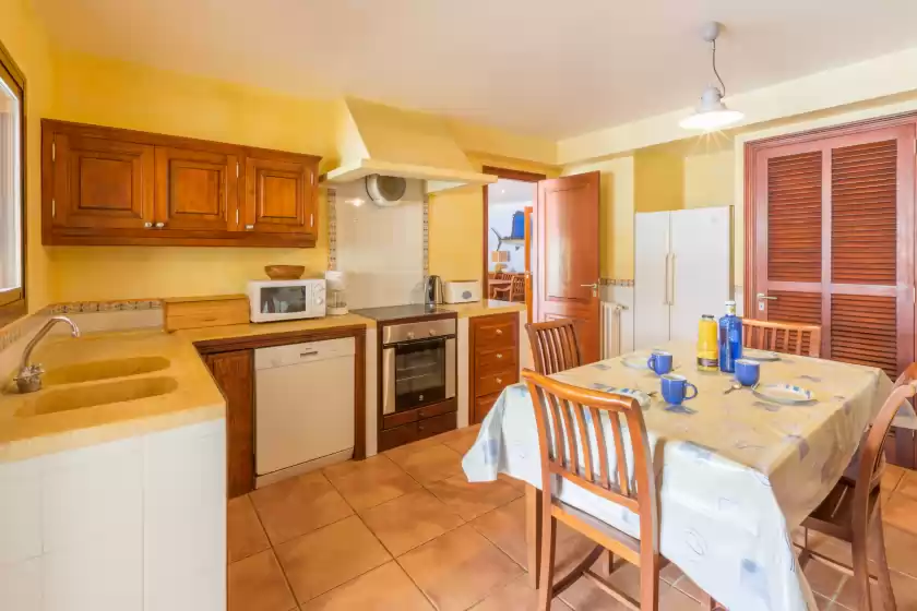 Holiday rentals in Princep, Colònia de Sant Jordi