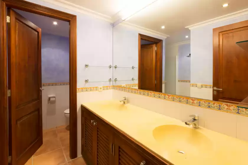 Holiday rentals in Princep, Colònia de Sant Jordi