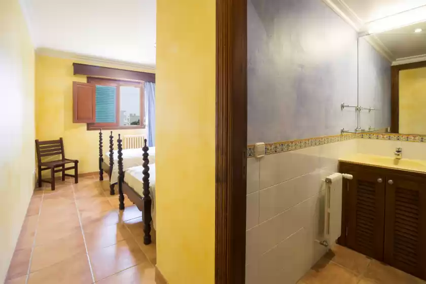 Holiday rentals in Princep, Colònia de Sant Jordi