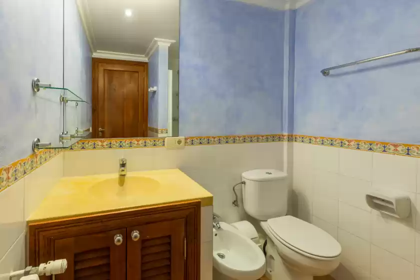 Holiday rentals in Princep, Colònia de Sant Jordi