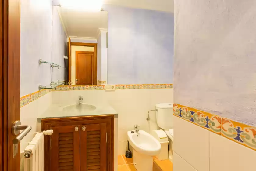 Holiday rentals in Princep, Colònia de Sant Jordi