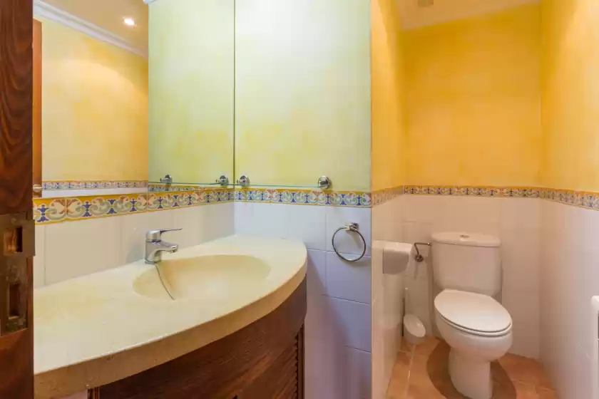 Holiday rentals in Princep, Colònia de Sant Jordi