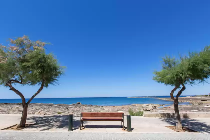 Holiday rentals in Princep, Colònia de Sant Jordi