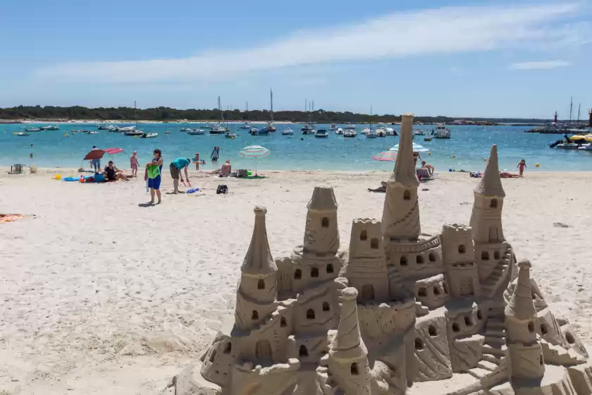 Holiday rentals in Princep, Colònia de Sant Jordi