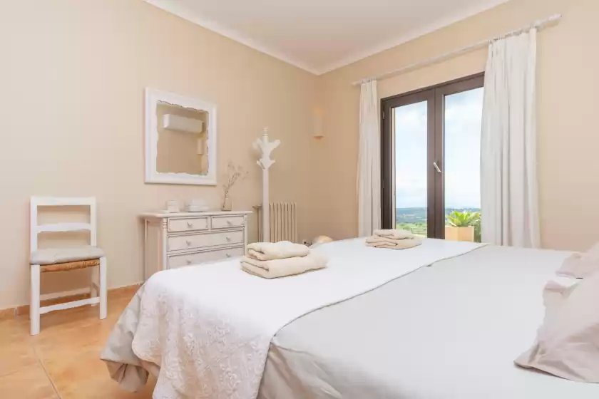 Alquiler vacacional en Sa roca blanca, s'Horta
